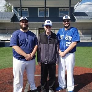 Meet your Posher, Tyler